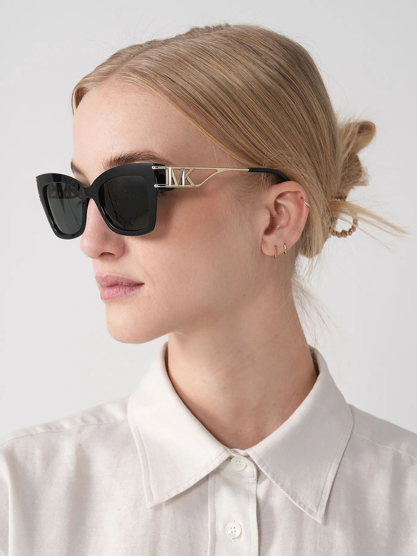 MICHAEL KORS | Sonnenbrille 0MK2237U/52 | 